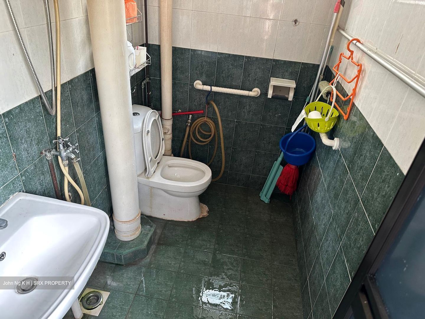 Blk 416 Bukit Batok West Avenue 4 (Bukit Batok), HDB 3 Rooms #588584041